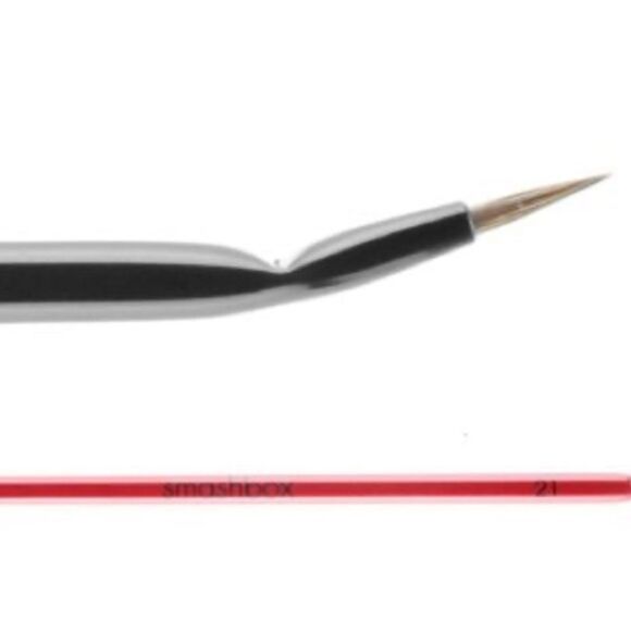 Smashbox Arched Liner Brush - Picture 7 of 7